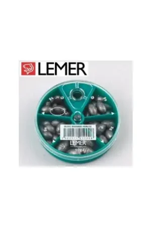 Produit De Marque Olives bombées percées LEMER 5 cases