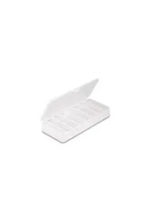 Boites JIG POWER Reversible 18cm clair Top Vente