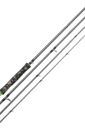 Canne JMC Furious Fly 9' 9 4pcs EVA Expédié Aujourd'hui