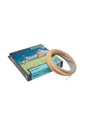 Nouvel Arrivage Soie AIRFLO Super Dri Tropical Bonefish/Redfish WF8