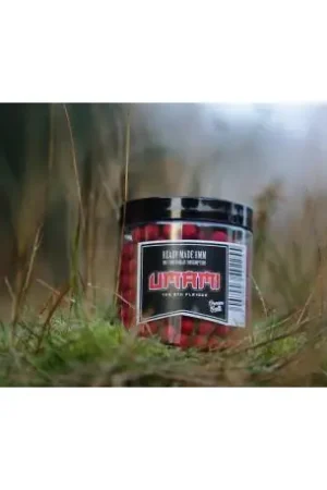 Meilleure Vente Mini bouillettes DREAM BAITS Umani - 8mm - 150Gr