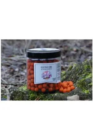 Paiement Sécurisé Mini bouillettes DREAM BAITS Vitella - 8mm - 150Gr