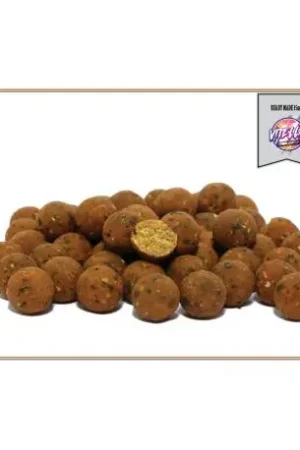 Bouillettes DREAM BAITS Vitella en 15mm - 1Kg Prix Choc