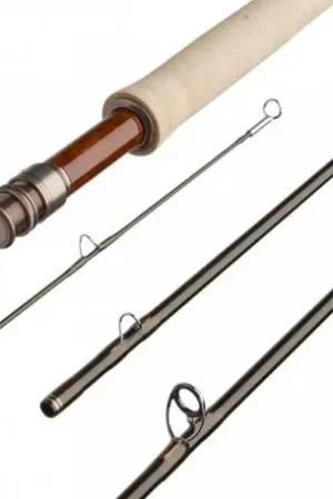 Canne SAGE Trout LL 7'9 soie de 3 (4 brins) Marque