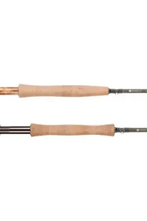 Authentique Canne HARDY Shadow 9' 8