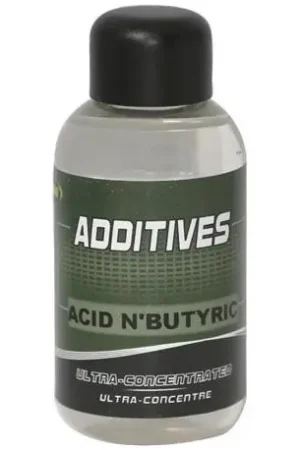 Achetez Aujourd'hui Additives FUN FISHING Acid N'Butyric - 50Ml