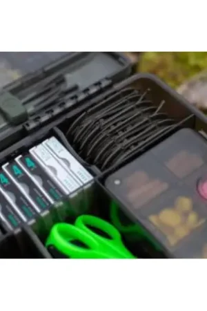 Boite de rangement KORDA Tackle box Prix Réduit