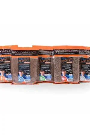 Affaire À Saisir Pellets d'amorçage Sonubaits Fin perfect - 2mm
