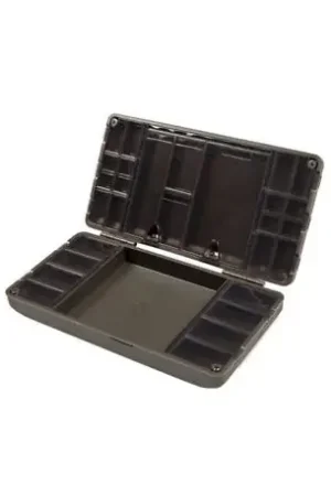 Populaire Boite à rangement KORDA super compact tackle storage system