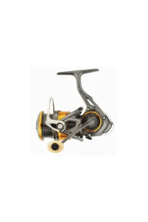 Moulinet DAIWA Silver creek X LT 2000 S-XH Authentique