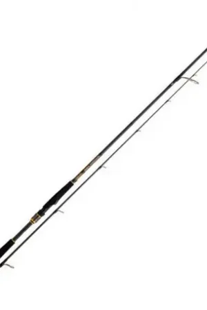Soldes Canne DAIWA Morethan Branzino AGS 80 HFS-BF 2m44 14-42gr