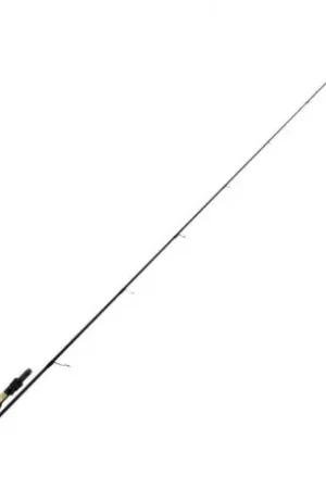 Canne SMITH Dragonbait NX4 Straight verticale 2 2m10 3-20gr Quantité Limitée