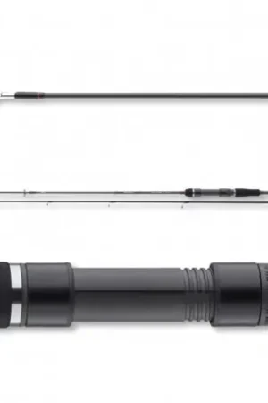 Produit De Marque Canne DAIWA Ballistic X Spin 2m40 30-70gr