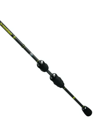 Vente Flash Canne LMAB La Moustique S198UL 1m98 1-7gr