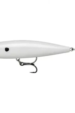 Leurre RAPALA Precision Xtreme pencil 87mm PW Haute Qualité