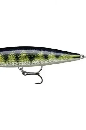 Leurre RAPALA Precision Xtreme pencil 87mm PEL Vente Flash