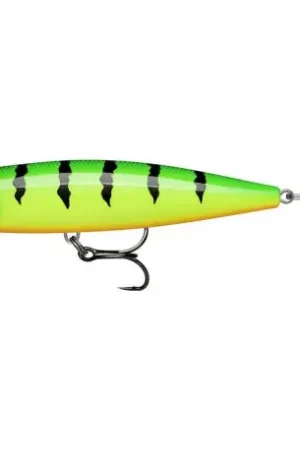 Achat Immédiat Leurre RAPALA Precision Xtreme pencil 87mm FT