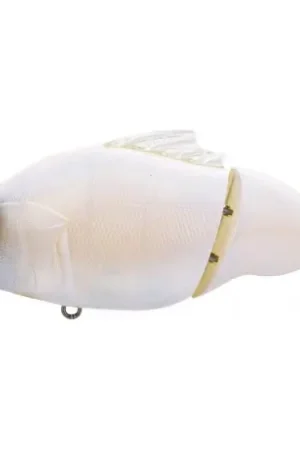 Leurre MEGABASS Vatalion F French pearl Prix Réduit