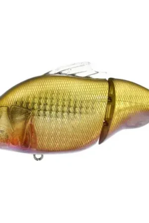Nouveauté Leurre MEGABASS Vatalion F GG Kinbuna