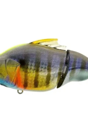Leurre MEGABASS Vatalion F GG Wild gill Prix Cassé