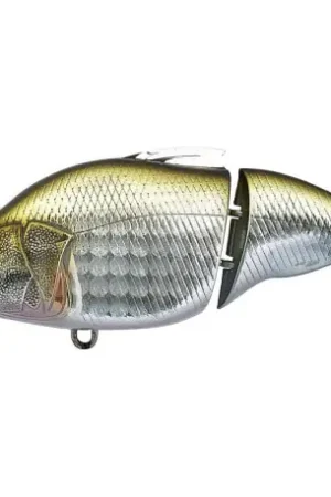 Super Prix Leurre MEGABASS Vatalion Vibration X SS GG Gin buna