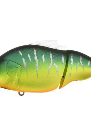 Leurre MEGABASS Vatalion F Mat tiger Soldes