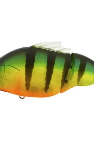 Solde Leurre MEGABASS Vatalion F Perch