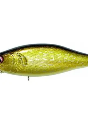 Meilleur Prix Leurre MEGABASS I Jack 108mm Pike