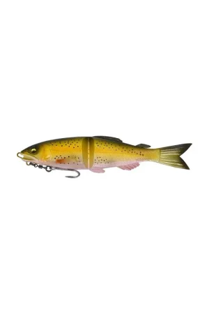 Satisfait Ou Remboursé Leurre MEGABASS MagDraft Ayu twitcher raimbow trout
