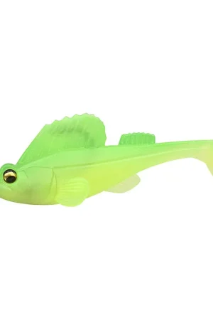Expédition Rapide Leurre MEGABASS Dark sleeper 3.8inch 21gr Psychedelic chart