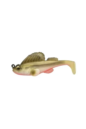 Solde Leurre MEGABASS Dark sleeper 3inch 10.5gr Vairon RB