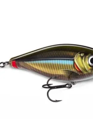 Leurre RAPALA X-rap Haku 14cm Smelt on the beach Prix Promo