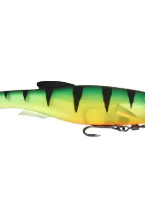Marque Leurre MEGABASS Mag Draft 8inch Shiny perch