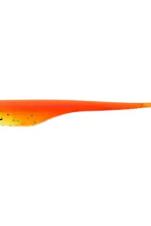 Leurre MEGABASS SLING SHAD 5inch Orange chart Petit Prix