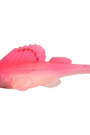 Nouvelle Collection Leurre MEGABASS Dark sleeper 3inch 10.5gr Clear pink