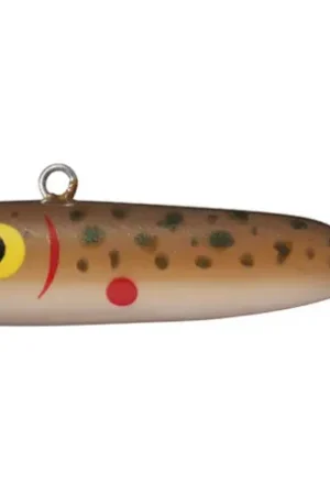 Meilleur Prix Leurre SMITH BTK-Swimmer II 3cm 10