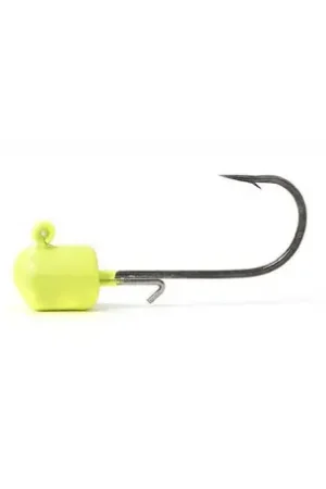 Top Vente Ulti ned head XORUS 3.5gr Chartreuse
