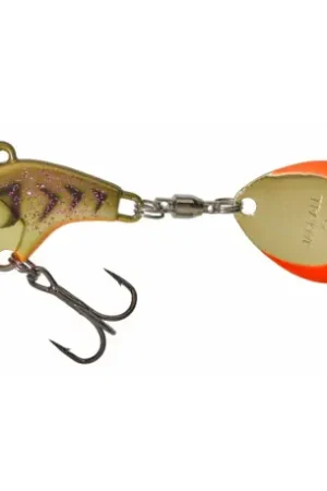 Authentique Leurre ILLEX Deracoup 14gr Spawning louisy craw