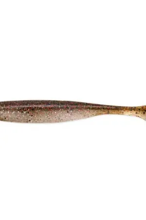 Leurre KEITECH Easy shiner 3.5inch Barsch Paiement Sécurisé
