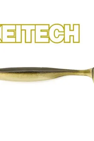 Leurre KEITECH Easy shiner 4.5inch Ayu Jusqu'à Épuisement Des Stocks