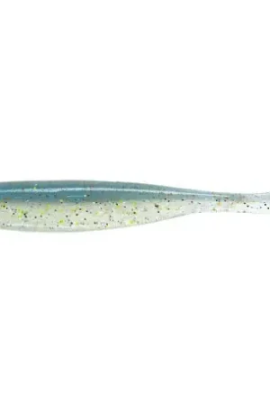 Achat Immédiat Leurre KEITECH Easy shiner 4.5inch Sexy shad