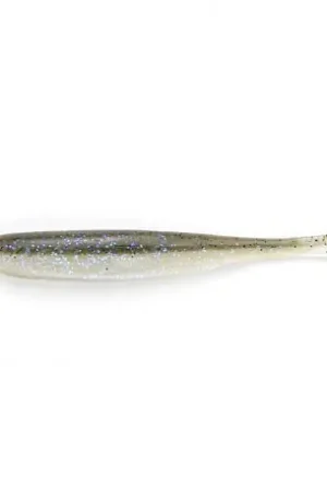 Leurre KEITECH Easy shiner 4.5inch Electric shad Vente Directe