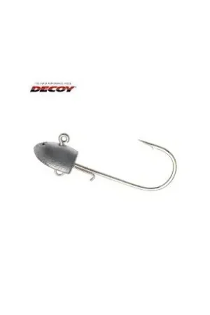 Tête plombée DECOY SV 34 n°2/0 5gr Petit Prix