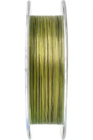 Tresse YGK BornRush PE0.5 12Lb 200m Expédition Rapide