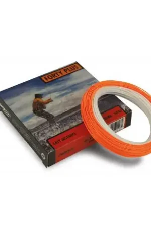 Soie AIRFLO Forty Plus Extreme Easy distance WF7S5 Promotion Saisonnière
