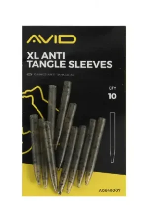 Prix Cassé Anti tangle sleeve AVID- XL