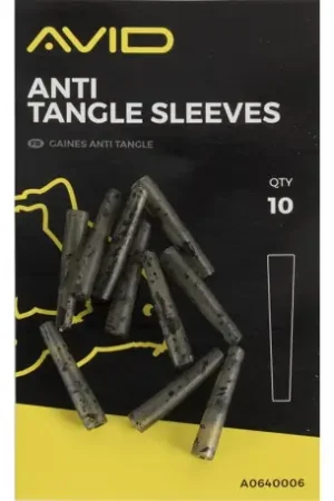Anti tangle sleeve AVID Commande En Gros