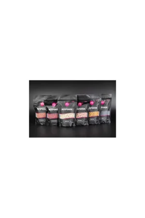 bouillettes MAINLINE Pineapple & Banana - 15mm - 450GR Affaire À Saisir