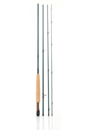 Canne JMC K10 Synergy 10' soie 4/5 4 Brins Nouvel Arrivage