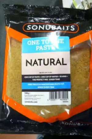 Affaire À Saisir Pâte SONUBAITS One to One - Naturel